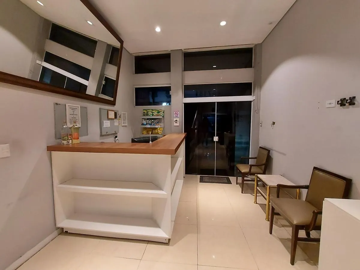Rigs Hotel Sao Jose dos Campos