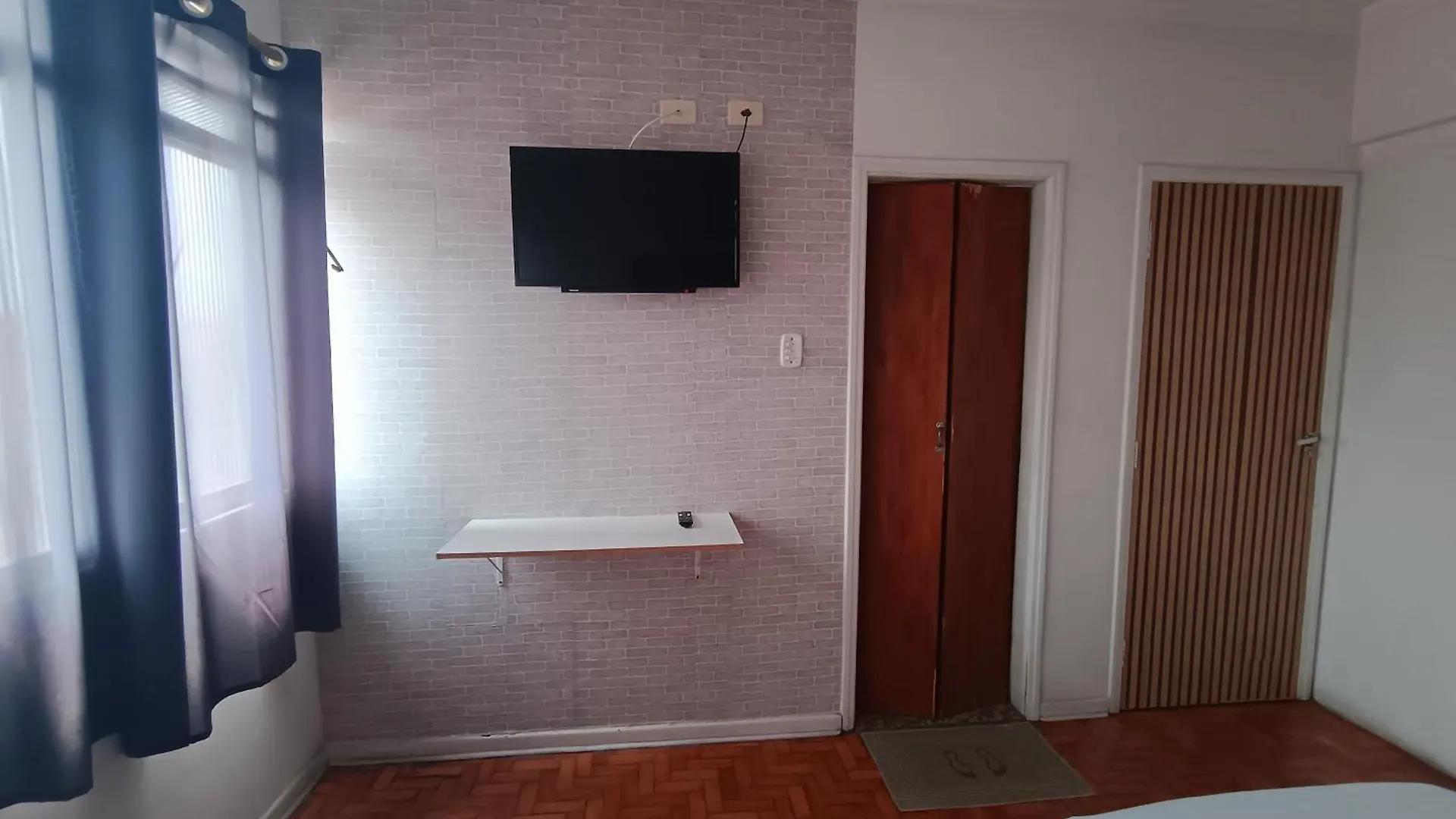 **  Rigs Hotel Сан-Жозе-дус-Кампус Бразилия