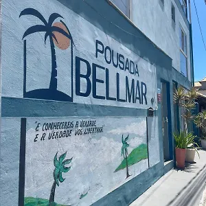 Albergue Bellmar - Pero 5 Min Andando